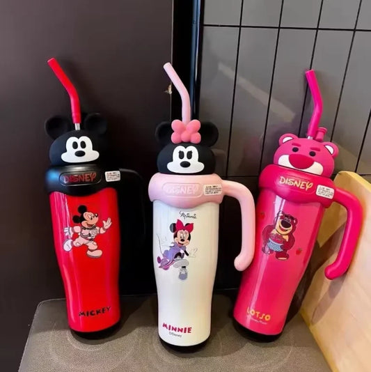Disney Tumbler – Viral Gift Product